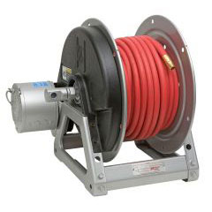 Cord & Booster Reels