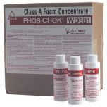 Phos-Chek Class A Foam 4 oz./Case of 36