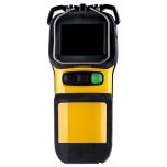 Mi-TIC E 320 30 Hz 3 Button Thermal Imager front