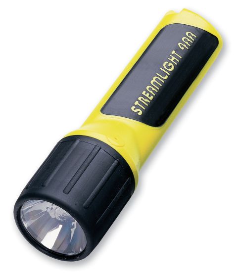 4AA ProPolymer® Lux Flashlight