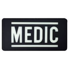 PVC Medic Patch