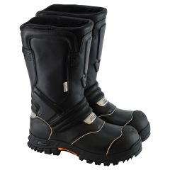QR14 Boot