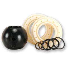 Akron 8900 Swing-Out Valve Repair/Service Kit with Composite Ball