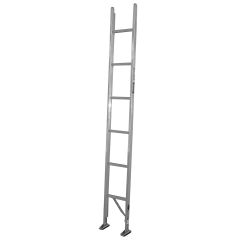 Aluminum Folding Attic Ladder