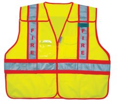 FIRE Public Safety Vest