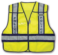 POLICE Public Safety Vest