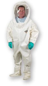 ChemMAX? 2 Encapsulated Suit