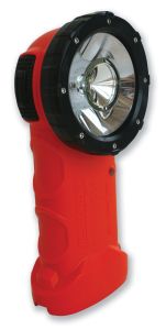 LED Responder Right Angle Flashlight