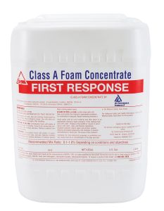 Class A Foam Concentrate & Wetting Agent