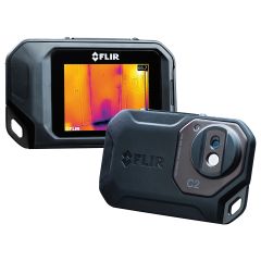 FLIR C2 Compact Thermal Camera