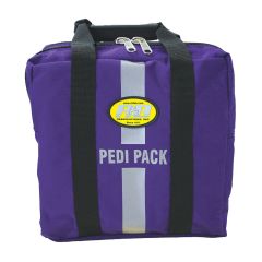 Purple Pedi Pack Front