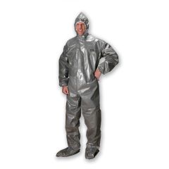 ChemMAX? 3 Coverall