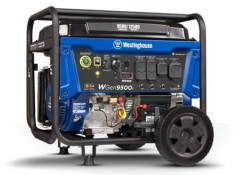 Westinghouse - Portable Power Generators