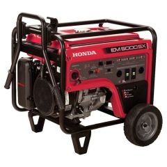 Honda 5000W Generator