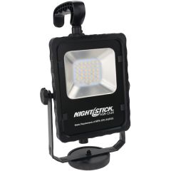 Rechargeable LED Area Light