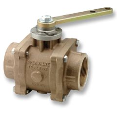 Swing-Out? Valves