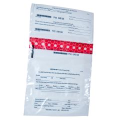 SECUR-ID™ Patient Property Bag
