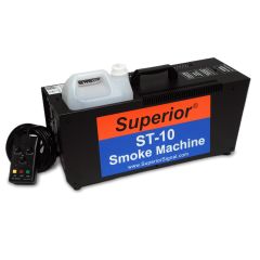 Superior Smoke Machine ST-10