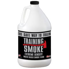 Fire Rescue Smoke Fluid - XD Formula (1 gallon)