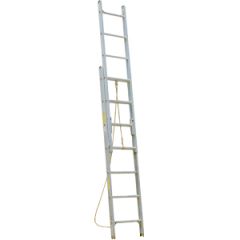 Alco-Lite Aluminum Roof Ladder  