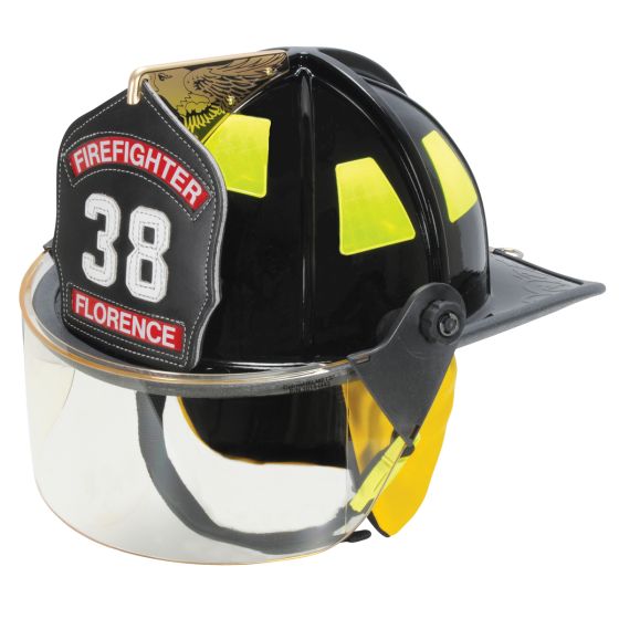 Cairns 1010 Fire Helmet  