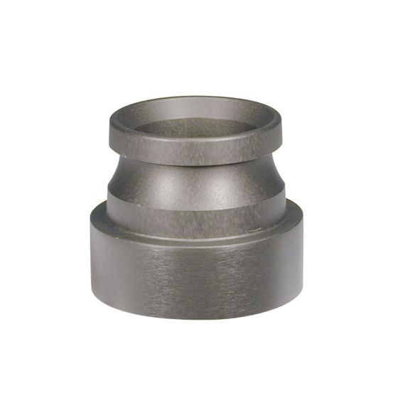 2-1/2” M x 2-1/2” F British Instantaneous Fitting