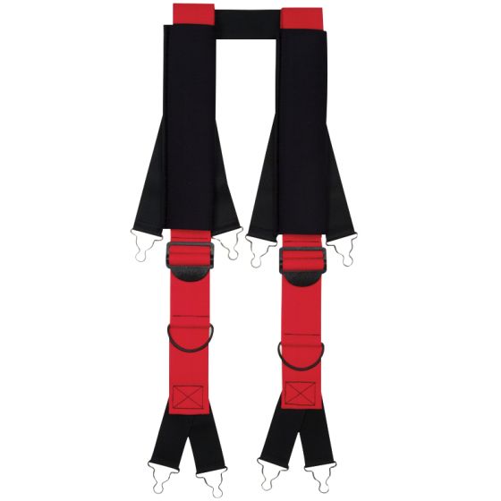EZ Adjust Padded Suspenders