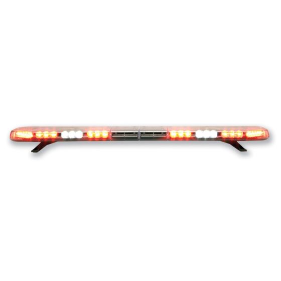 NFPA Justice® Super-LED Series Lightbar