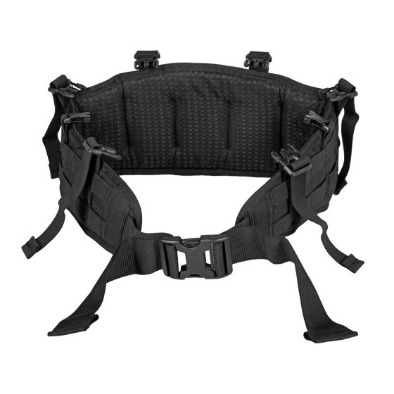USAR Load Bearing Harness Belt
 (Front View)