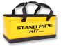 Stand Pipe Bag