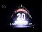 Command 20 Fire Helmet Light