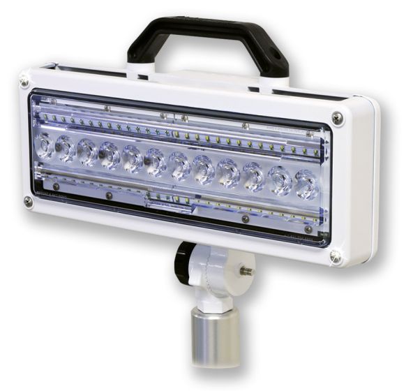 SPECTRA LED LAMPHEAD SERIES