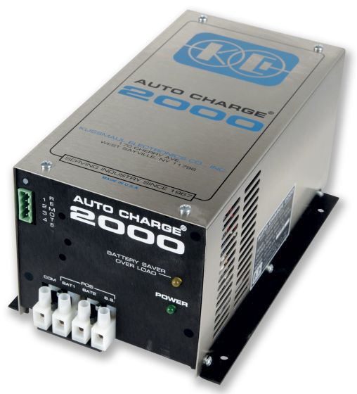 Auto Charge 2000 Kit  