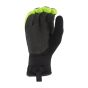 Reactor Rescue Gloves Palm