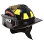 Fire-Dex® 1910 Traditional Style Fire Helmet