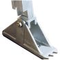 Alco Aluminum Folding Attic Ladder