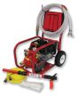 Home Firefighting Cart Systems