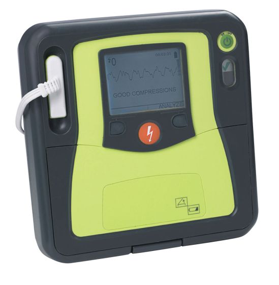 ZOLL® AED Pro® Defibrillator