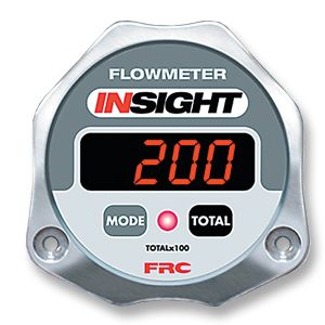 Insight Digital Flow Meter Kit  