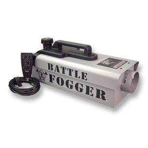 Battle Fogger 