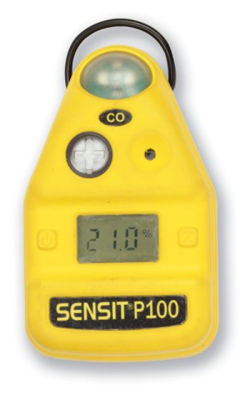 Sensit® P100 Gas Monitor